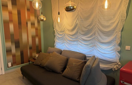 Saint-Georges-sur-Meuse Apartamento | Apartment 2 people Gloria