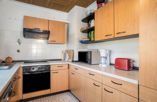 Bad Peterstal-Griesbach Apartamento | Apartamento 'Frechehof' con vistas a la montaña, jardín compartido y Wi-Fi