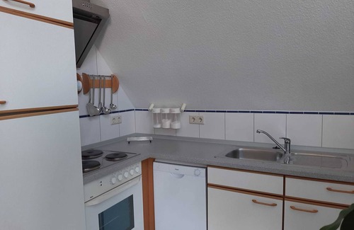 Elmenhorst/Lichtenhagen Apartamento | Apartment - Gallery - Object 138205 - Apartment - Gallery
