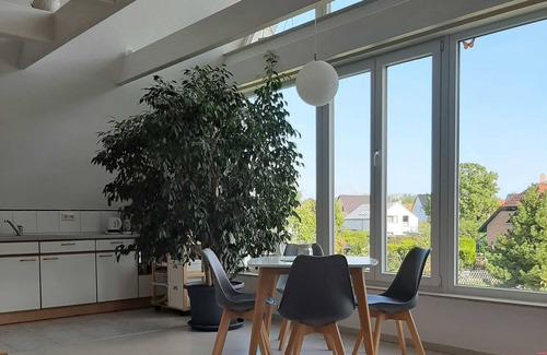 Elmenhorst/Lichtenhagen Apartamento | Apartment - Gallery - Object 138205 - Apartment - Gallery