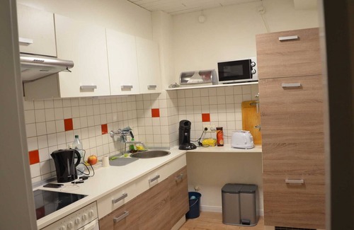 Schulenberg im Oberharz Apartamento | Apartamento Lynx, Alemania