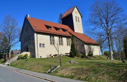 Schulenberg im Oberharz Apartamento | Apartamento Lynx, Alemania