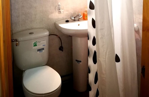 Guijo de Santa Bárbara Apartamento | Apartamento en el corazón de la Vera