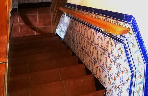 Guijo de Santa Bárbara Apartamento | Apartamento en el corazón de la Vera