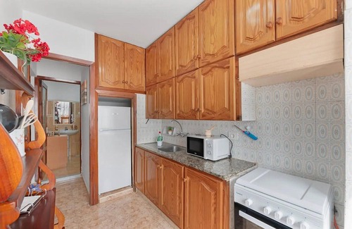 Santa Cruz de la Palma Apartamento | Apartment in Santa Cruz de la Palma