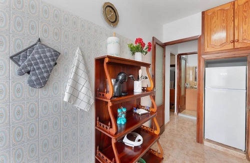 Santa Cruz de la Palma Apartamento | Apartment in Santa Cruz de la Palma