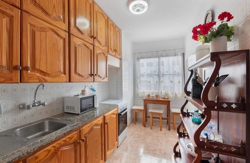 Santa Cruz de la Palma Apartamento | Apartment in Santa Cruz de la Palma