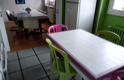 Lavans-les-Saint-Claude Apartamento | Piso / apartamento - LAVANS LES ST CLAUDE