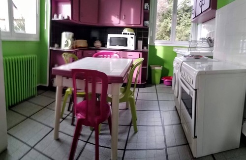 Lavans-les-Saint-Claude Apartamento | Piso / apartamento - LAVANS LES ST CLAUDE