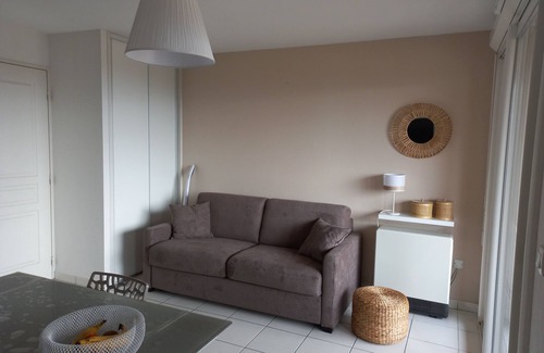 Saint-Leger-les-Melezes Apartamento | Apartment with magnificent mountain views