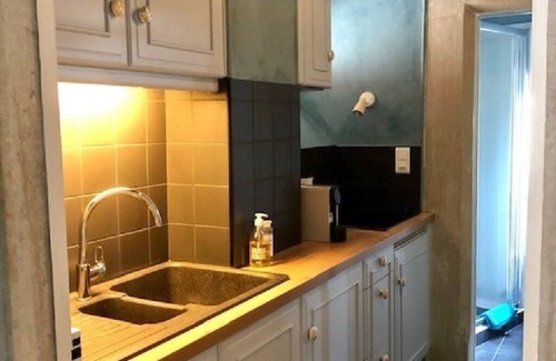 Serrieres-en-Chautagne Otro | Apartamento en Serrières cerca de Alpes Esquí