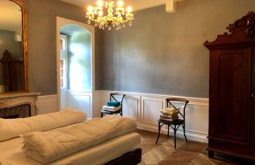 Serrieres-en-Chautagne Otro | Apartamento en Serrières cerca de Alpes Esquí