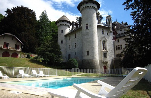 Serrieres-en-Chautagne Otro | Apartamento en Serrières cerca de Alpes Esquí