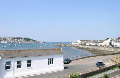 Instow Apartamento | Apartamento Broadwaters en Barnstaple and Braunton - 4 personas, 2 dormitorios