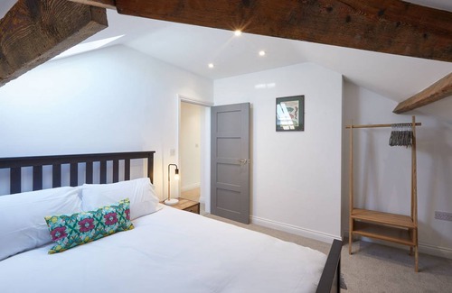 Saltburn-by-the-Sea Apartamento | Apartment B, Cornerhouse Apartments