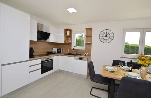 Miholascica Apartamento | Apartments Villa Sofia (81541-A2) - Martinscica - island Cres