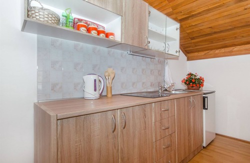 Zastrazisce Apartamento | Apartamentos y habitaciones Stjepan (31771-A7) - Zastrazisce - isla Hvar