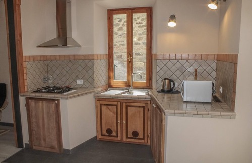 Argigliano Apartamento | Apartamento en Casola cerca de Torre di Casola