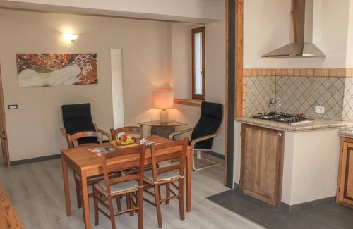 Argigliano Apartamento | Apartamento en Casola cerca de Torre di Casola