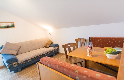 Berg/Monte Apartamento | Apartments Harmony East view
