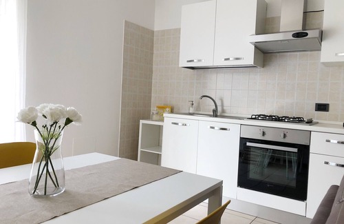 Negrar Apartamento | Apartment ROSE AND TULIPANI 5 - in the heart of Valpolicella