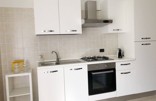 Negrar Apartamento | Apartment ROSE AND TULIPANI 5 - in the heart of Valpolicella
