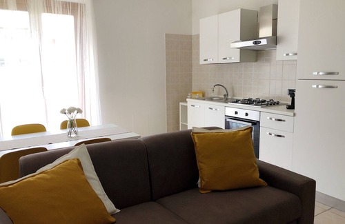 Negrar Apartamento | Apartment ROSE AND TULIPANI 5 - in the heart of Valpolicella