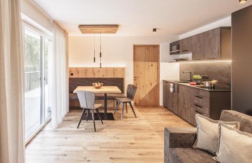 San Giovanni Apartamento | Apartments Silva Forest