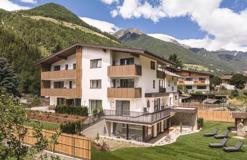 San Giovanni Apartamento | Apartments Silva Forest