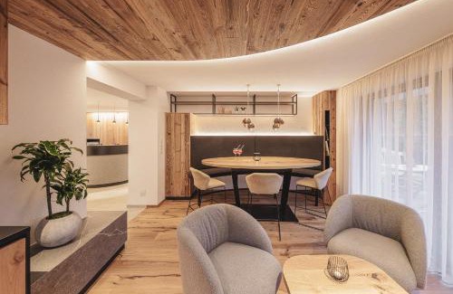San Giovanni Apartamento | Apartments Silva Forest