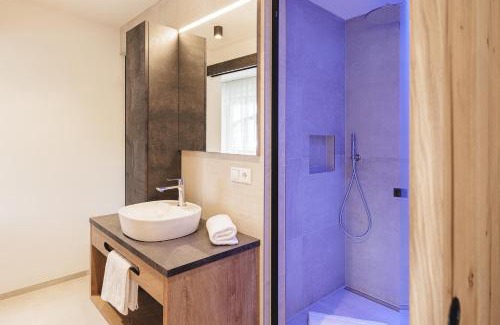 San Giovanni Apartamento | Apartments Silva Romantic