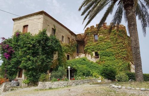 Santa Caterina Dello Ionio Marina Casa | Apartment in Calabria with Private Beach