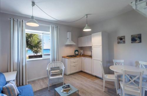 Santa Caterina Dello Ionio Marina Casa | Apartment in Calabria with Private Beach