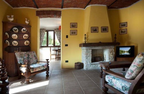 Saint-remy-de-provence Apartamento | Apartamento ∙ 2 habitaciones ∙ 4 personas
