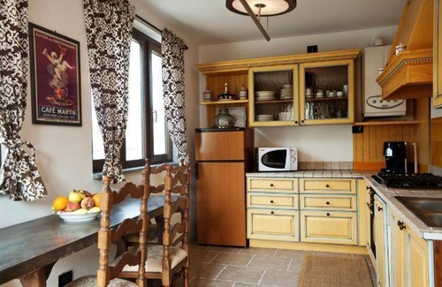 Saint-remy-de-provence Apartamento | Apartamento ∙ 2 habitaciones ∙ 4 personas