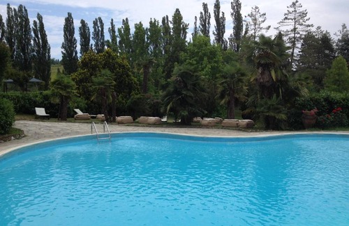 Saint-remy-de-provence Apartamento | Apartamento ∙ 2 habitaciones ∙ 4 personas