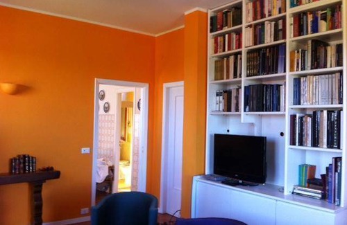 Saint-remy-de-provence Apartamento | Apartamento ∙ 3 habitaciones ∙ 6 personas