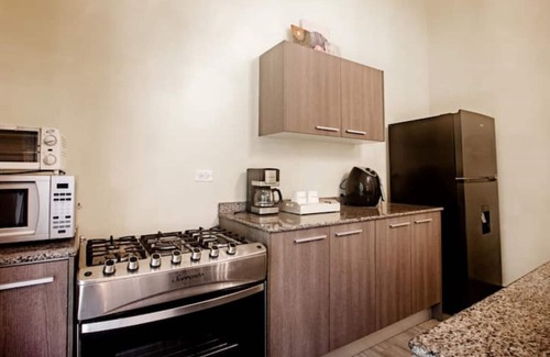 Las Escobas del Venado Apartamento | Apartment in Playa Venao - D