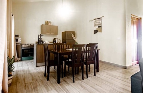 Las Escobas del Venado Apartamento | Apartment in Playa Venao - D