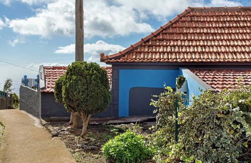 Faja da Ovelha Apartamento | Apartment 'Thomas Suite Calheta' with Wi-Fi