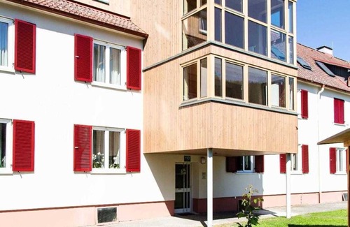 Uebelbach Apartamento | Apartment Dino - Apartment house Pastner am Teich