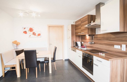 Nauders Apartamento | Apartamento Julia - Apartamento Sol
