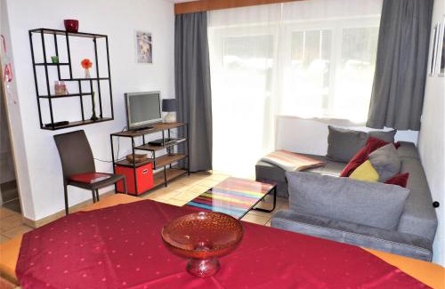 Scheffau am Wilden Kaiser Apartamento | Apartments Scheffau