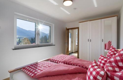 Scheffau am Wilden Kaiser Apartamento | Apartment Heimatliebe