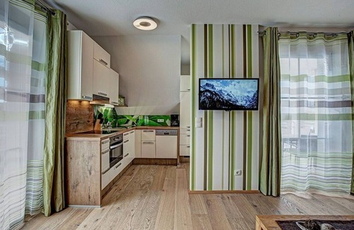 Sankt Stefan im Rosental Apartamento | Apartamento Adlerhorst - Granja Schwalbenhof