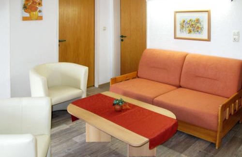 Wangerland Apartamento | Apartment Peters by Interhome