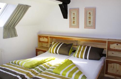 Wangerland Apartamento | Apartment Peters by Interhome