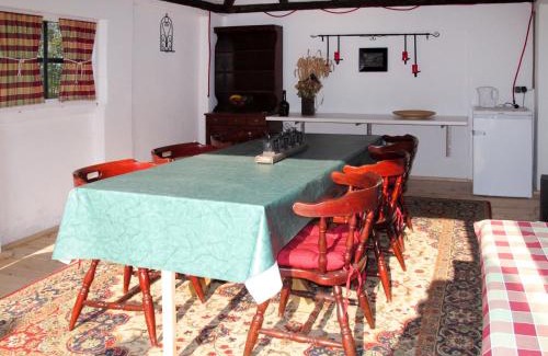 Wangerland Apartamento | Apartment Peters by Interhome