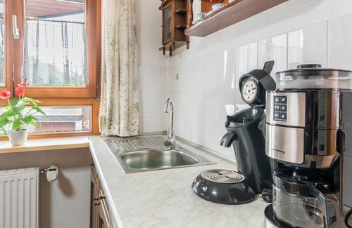 Bingen Apartamento | Apartamento '100 qm Wohnung Schneider Bingen' con terraza privada, Wi-Fi y aire acondicionado