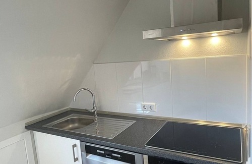 Landkirchen Apartamento | Apartment for 3 guests with 50m² in Fehmarn OT Landkirchen (166583)